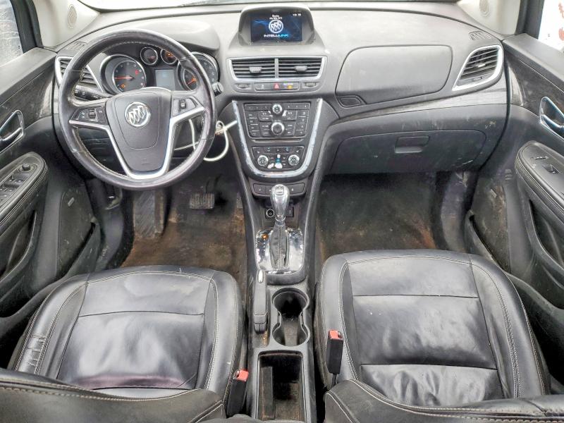 Продажа на аукционе авто 2013 Buick Encore, vin: KL4CJHSB8DB073533, номер лота: 79279225