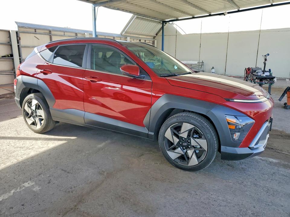 Продажа на аукционе авто 2026 Hyundai Kona, vin: KM8HE3A39TU390796, номер лота: 47822166