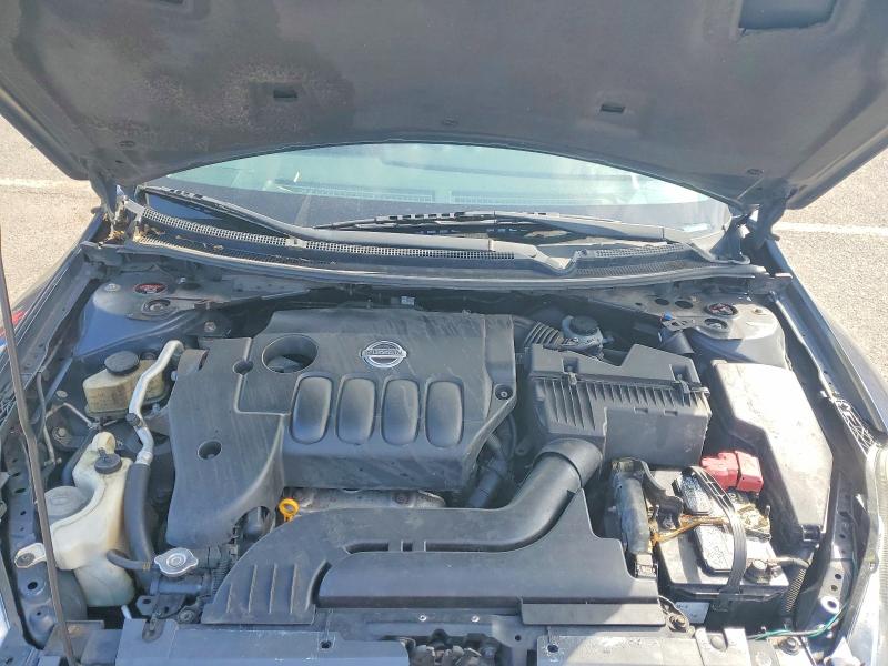 48079306 :رقم المزاد ، 1N4AL2AP2AN402552 vin ، 2010 Nissan Altima مزاد بيع