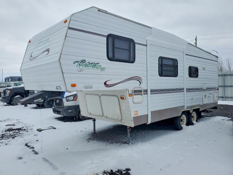 Aukcja sprzedaży 2004 Cita Camper, vin: 2GLPC62J048020510, numer aukcji: 46847756