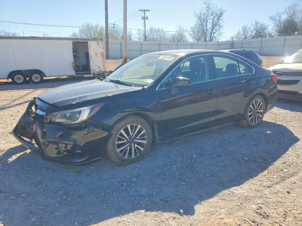 45881826 :رقم المزاد ، 4S3BNAF69K3032183 vin ، 2019 Subaru Legacy مزاد بيع