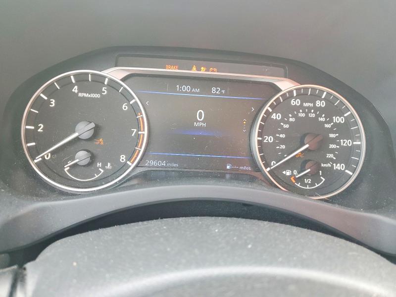 Aukcja sprzedaży 2021 Nissan Altima, vin: 1N4BL4CV9MN369792, numer aukcji: 48307246