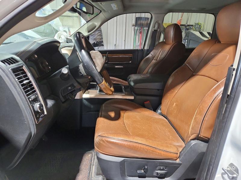Aukcja sprzedaży 2015 Ram 1500, vin: 1C6RR7PT1FS599453, numer aukcji: 45447876
