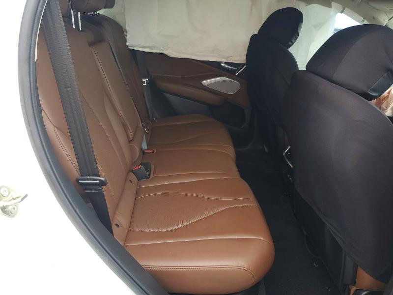 Продаж на аукціоні авто 2020 Acura Rdx, vin: 5J8TC1H5XLL017970, номер лоту: 48213396