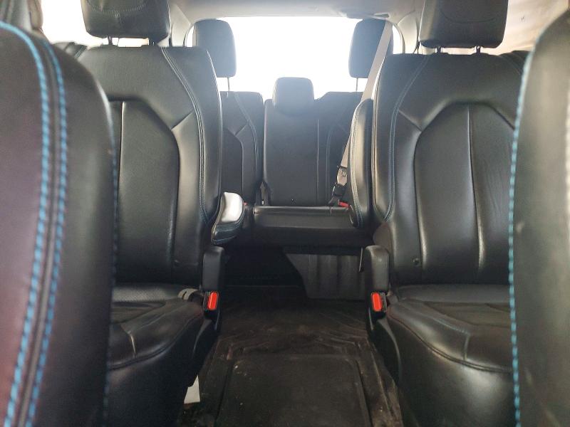 46671936 :رقم المزاد ، 2C4RC1BG4MR539148 vin ، 2021 Chrysler Pacifica مزاد بيع