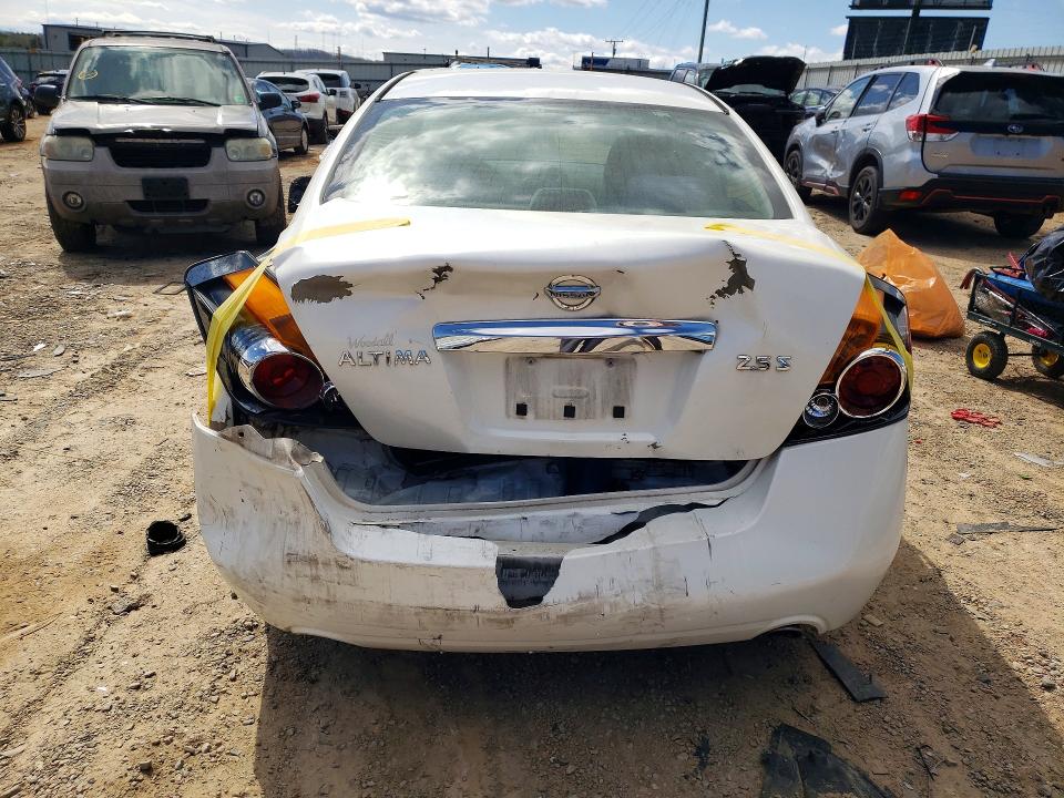 Aukcja sprzedaży 2010 Nissan Altima, vin: 1N4AL2AP8AN533064, numer aukcji: 46336336