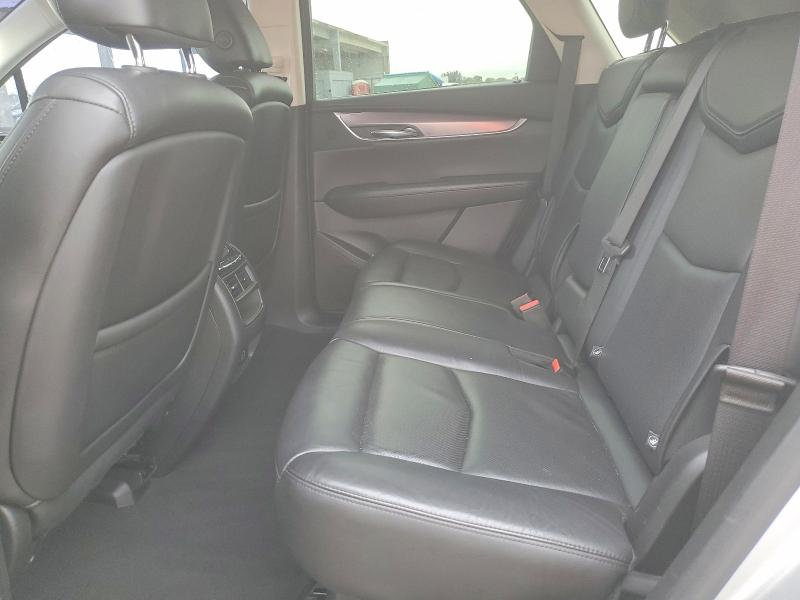 Aukcja sprzedaży 2019 Cadillac Xt5, vin: 1GYKNERS8KZ214982, numer aukcji: 46117506