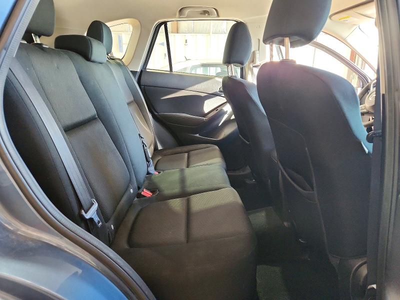 Aukcja sprzedaży 2014 Mazda Cx-5, vin: JM3KE2BEXE0402881, numer aukcji: 41735796