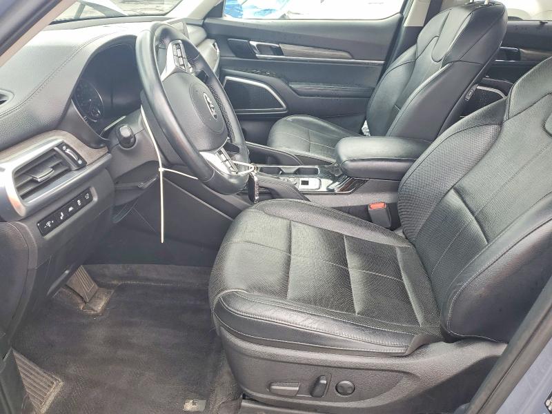 Aukcja sprzedaży 2020 Kia Telluride, vin: 5XYP3DHC1LG008277, numer aukcji: 47784146