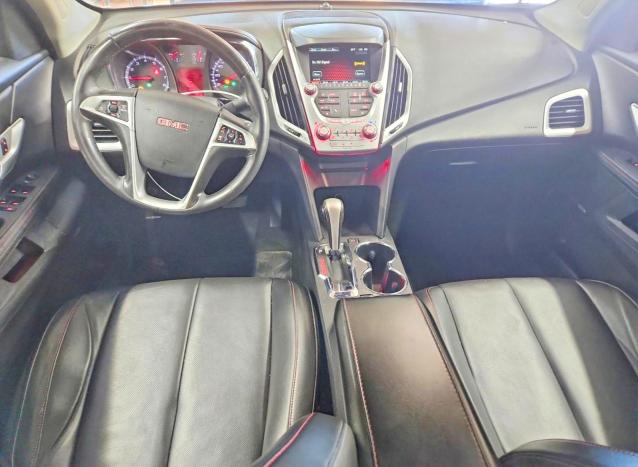 Aukcja sprzedaży 2012 Gmc Terrain, vin: 2GKALWEK1C6270539, numer aukcji: 45509786