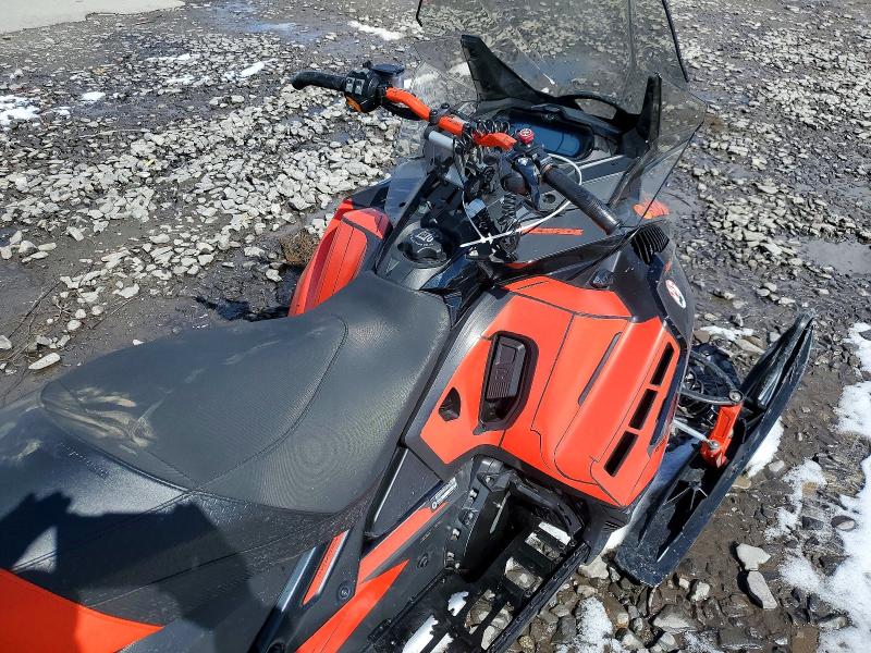 Продажа на аукционе авто 2020 Ski Renegade, vin: 2BPSDSLK4LV000011, номер лота: 46653846