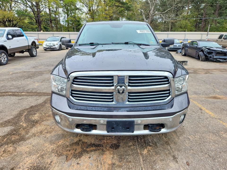 Продажа на аукционе авто 2014 Ram 1500, vin: 1C6RR7LM4ES385053, номер лота: 46221396
