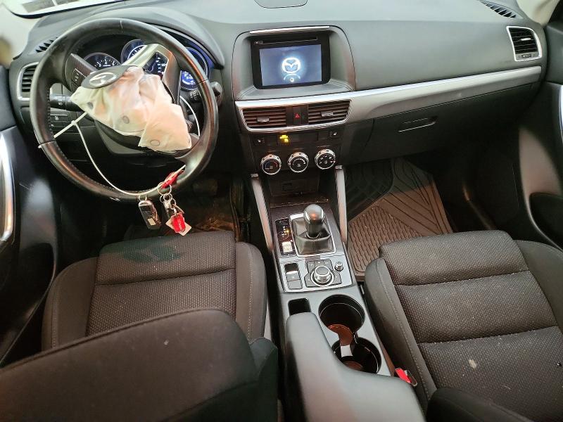 Aukcja sprzedaży 2016 Mazda Cx-5, vin: JM3KE4CY1G0897513, numer aukcji: 45609906