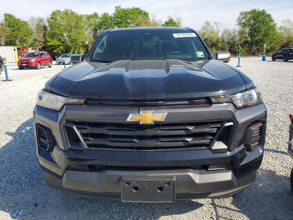 Aukcja sprzedaży 2025 Chevrolet Colorado, vin: 1GCPSCEK2S1225196, numer aukcji: 47182826
