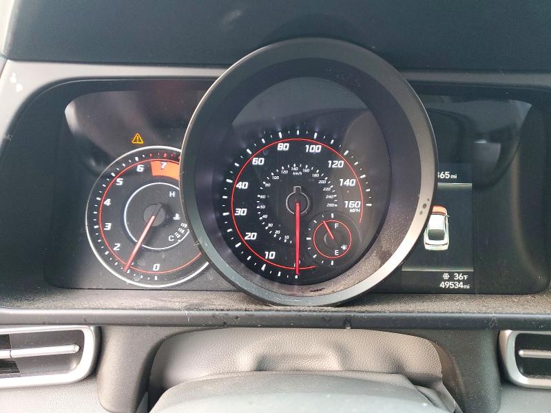 78522925 :رقم المزاد ، 5NPLM4AG5PH114139 vin ، 2023 Hyundai Elantra مزاد بيع