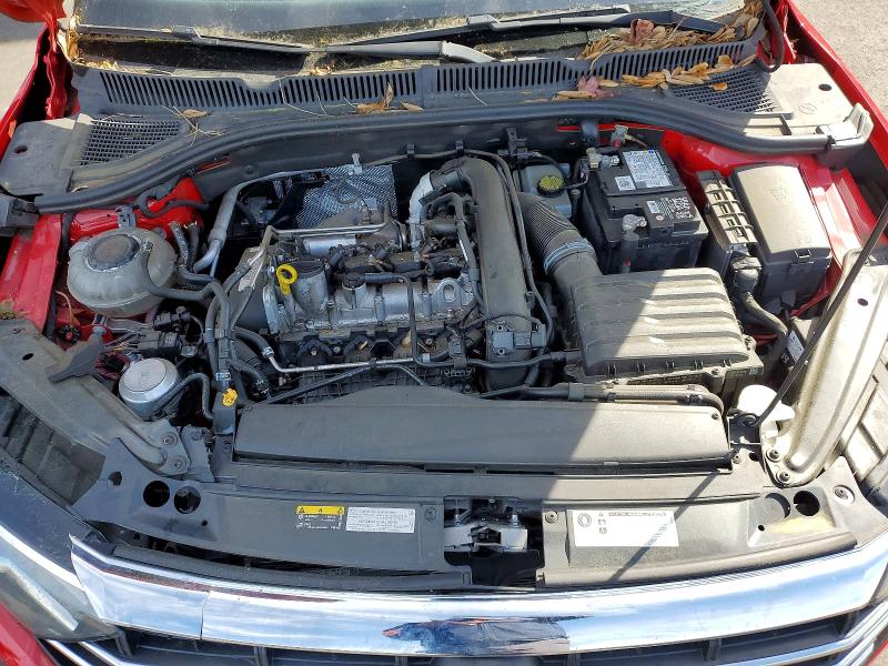 Продаж на аукціоні авто 2019 Volkswagen Jetta, vin: 3VWC57BU9KM091645, номер лоту: 45795236