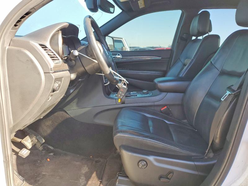 Aukcja sprzedaży 2018 Jeep Grand Cherokee, vin: 1C4RJFBG9JC509747, numer aukcji: 45657146