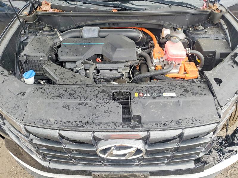 Aukcja sprzedaży 2022 Hyundai Tucson Hybrid, vin: KM8JBCA12NU022326, numer aukcji: 47929846