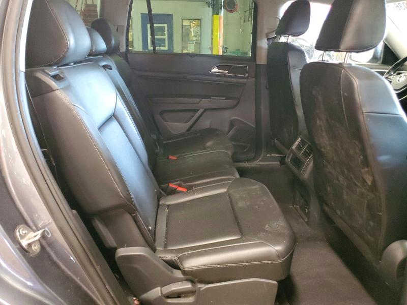 2018 Volkswagen Atlas მანქანა იყიდება აუქციონზე, vin: 1V2LR2CA4JC516007, აუქციონის ნომერი: 47101036