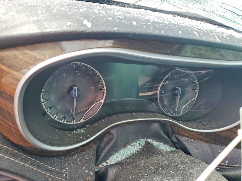 Продажа на аукционе авто 2022 Chrysler Pacifica, vin: 2C4RC1GG7NR140664, номер лота: 98149415