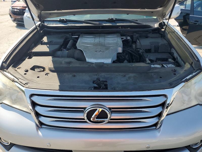 47707736 :رقم المزاد ، JTJBM7FXXD5063767 vin ، 2013 Lexus Gx 460 مزاد بيع