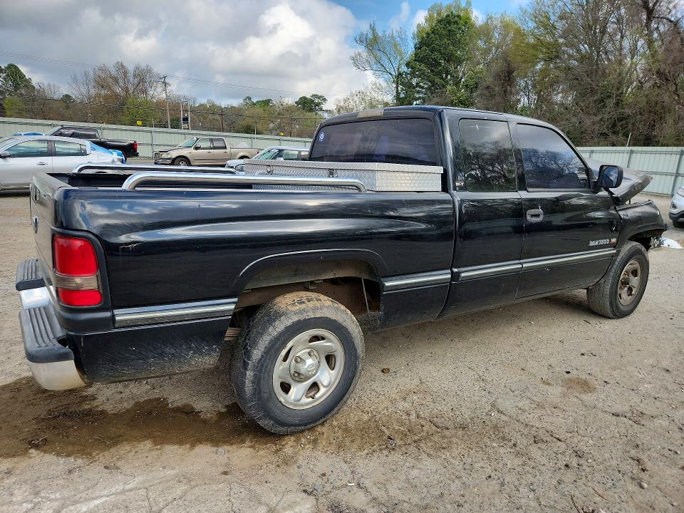 Продаж на аукціоні авто 1995 Dodge Ram 1500, vin: 3B7HC13Y8SM178935, номер лоту: 41610696