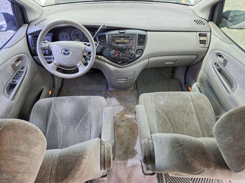 2001 Mazda Mpv მანქანა იყიდება აუქციონზე, vin: JM3LW28Y710199168, აუქციონის ნომერი: 47189146