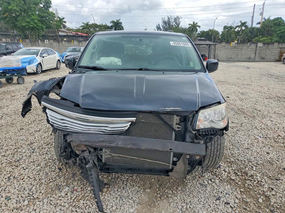 Продаж на аукціоні авто 2013 Chrysler Town & Country, vin: 2C4RC1BG1DR683238, номер лоту: 45881606
