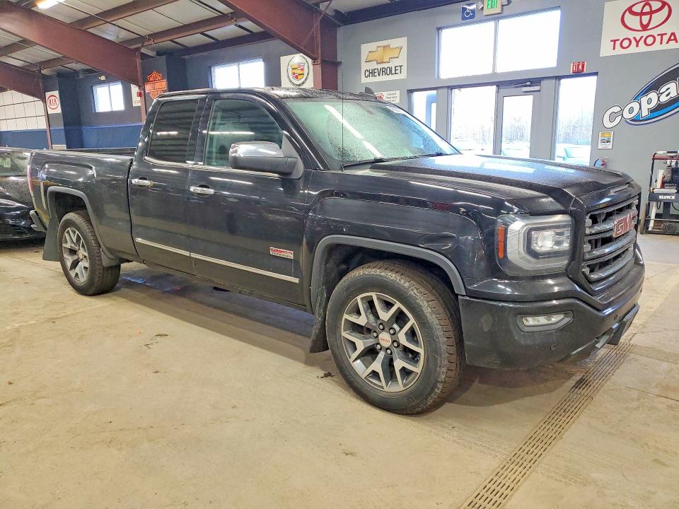 Aukcja sprzedaży 2016 Gmc Sierra, vin: 1GTV2NEC5GZ325152, numer aukcji: 46270336