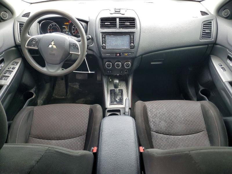 Aukcja sprzedaży 2018 Mitsubishi Outlander Sport, vin: JA4AR3AU0JZ012766, numer aukcji: 47029236