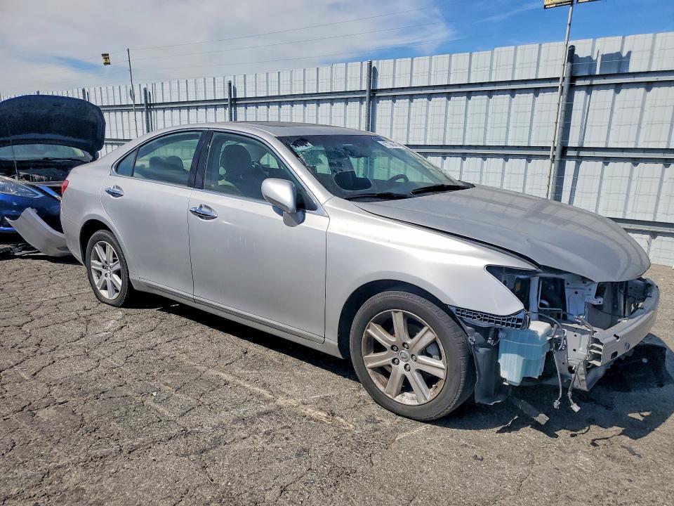 Продажа на аукционе авто 2009 Lexus Es, vin: JTHBJ46G992297416, номер лота: 41794646