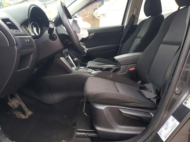 46575686 :رقم المزاد ، JM3KE2BE7E0334619 vin ، 2014 Mazda Cx-5 مزاد بيع
