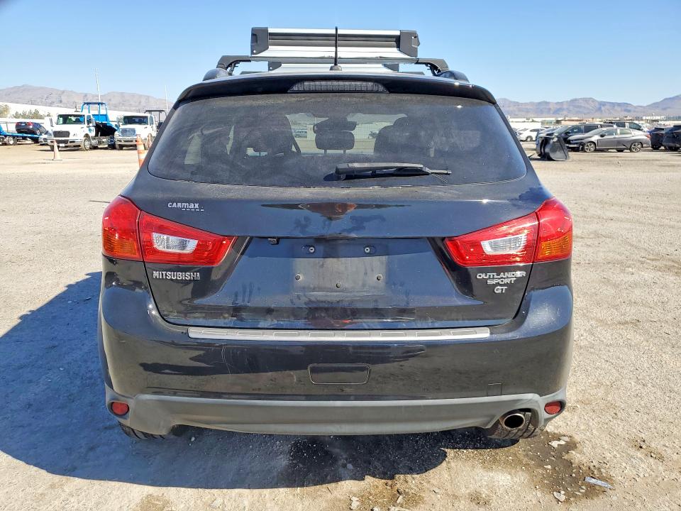Продаж на аукціоні авто 2016 Mitsubishi Outlander Sport, vin: JA4AR4AW2GZ045431, номер лоту: 46485076
