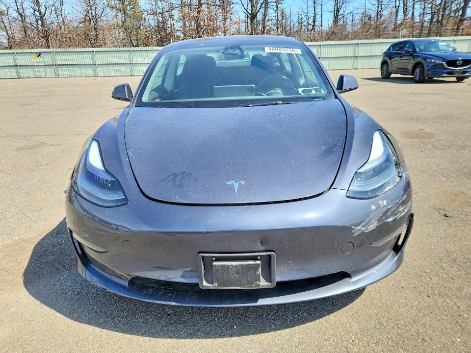 Aukcja sprzedaży 2023 Tesla Model 3, vin: 5YJ3E1EA3PF687265, numer aukcji: 46083236