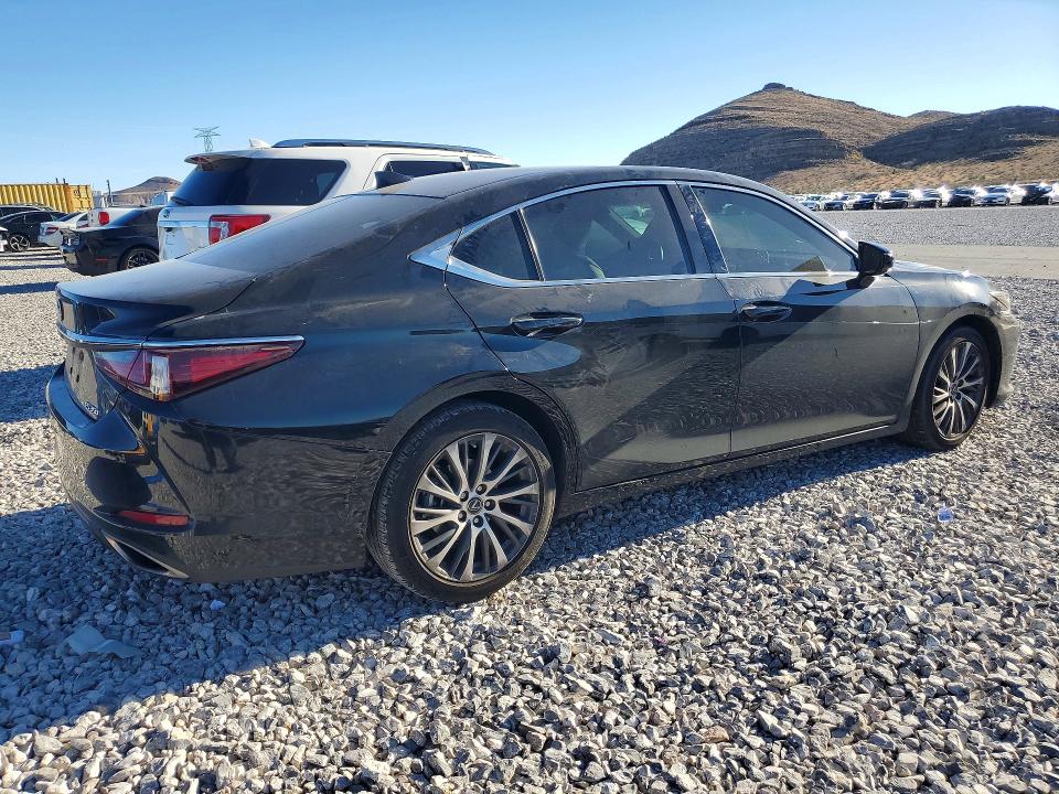 Продаж на аукціоні авто 2021 Lexus Es 350, vin: 58ADZ1B14MU107915, номер лоту: 45656526