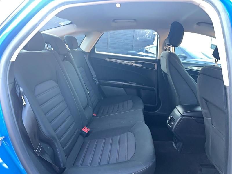 Продаж на аукціоні авто 2020 Ford Fusion, vin: 3FA6P0HDXLR168963, номер лоту: 79734565