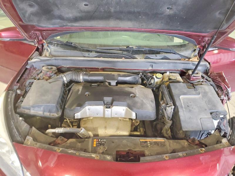 2015 Chevrolet Malibu მანქანა იყიდება აუქციონზე, vin: 1G11D5SL4FF309367, აუქციონის ნომერი: 79416425