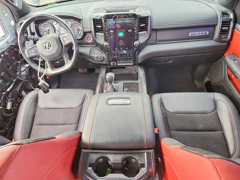 Aukcja sprzedaży 2022 Ram 1500, vin: 1C6SRFU90NN150721, numer aukcji: 46750036