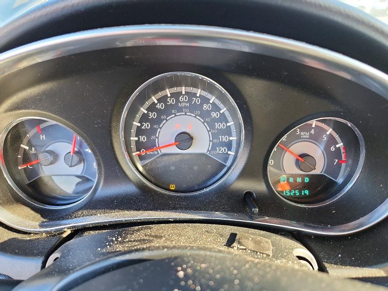47754096 :رقم المزاد ، 1C3CCBAB3EN123421 vin ، 2014 Chrysler 200 مزاد بيع
