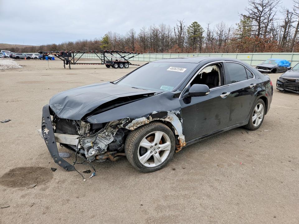 Продаж на аукціоні авто 2009 Acur Tsx, vin: JH4CU26659C012633, номер лоту: 46062596