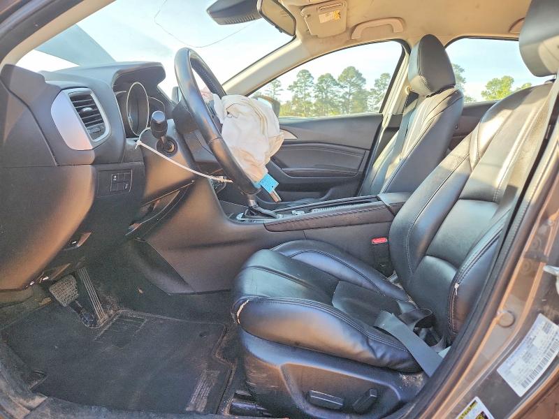Aukcja sprzedaży 2018 Mazda 3, vin: 3MZBN1V32JM167569, numer aukcji: 45922776