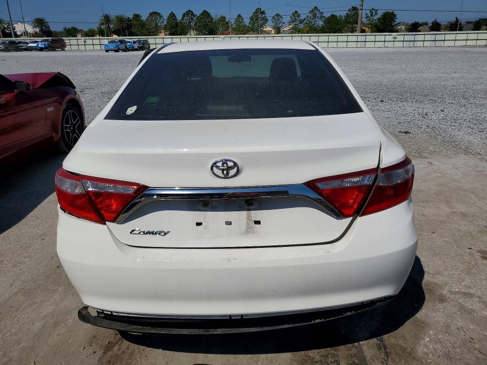Продажа на аукционе авто 2015 Toyota Camry, vin: 4T4BF1FK2FR496461, номер лота: 47881586