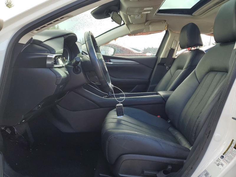 Продажа на аукционе авто 2020 Mazda 6, vin: JM1GL1VM7L1514000, номер лота: 47569696