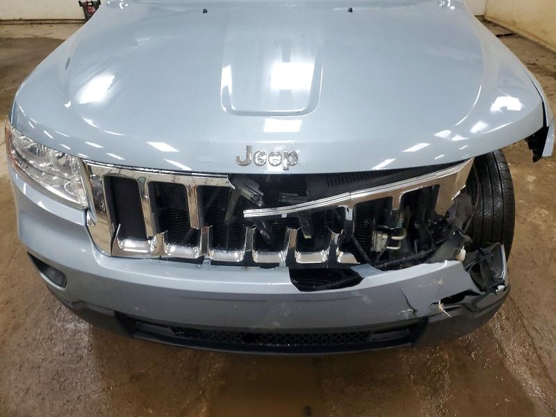 46239396 :رقم المزاد ، 1C4RJFAG3CC244635 vin ، 2012 Jeep Grand Cherokee مزاد بيع