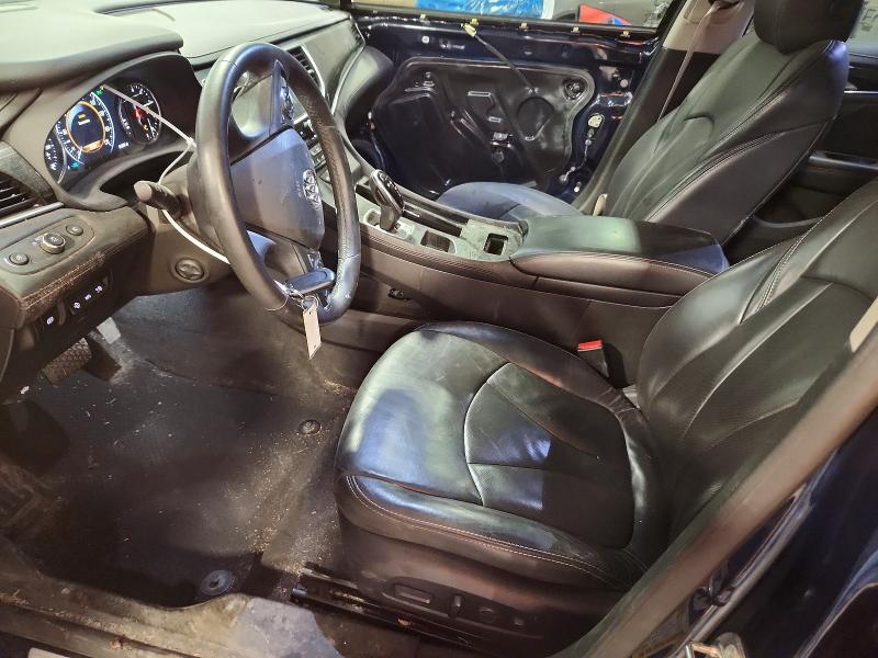 Aukcja sprzedaży 2017 Buick Lacrosse, vin: 1G4ZR5SS7HU206764, numer aukcji: 41645946