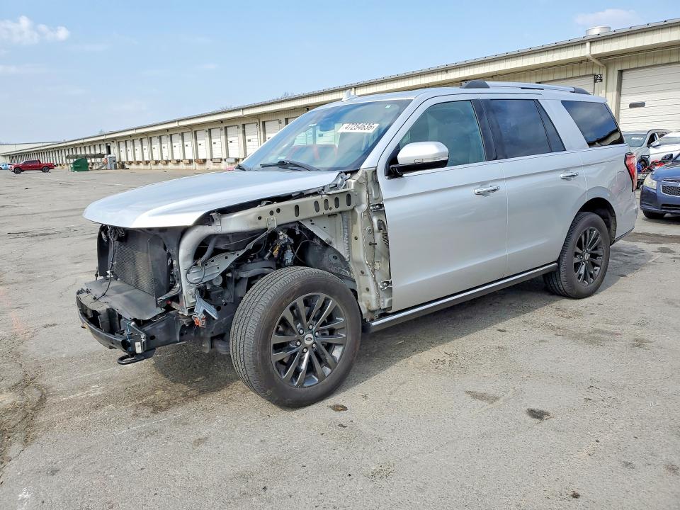 Auction sale of the 2019 Ford Expedition, vin: 1FMJU2AT4KEA48406, lot number: 47254636
