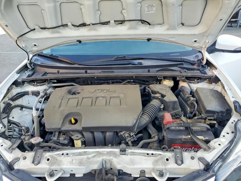 Aukcja sprzedaży 2017 Toyota Corolla, vin: 5YFBURHE3HP712683, numer aukcji: 47934146