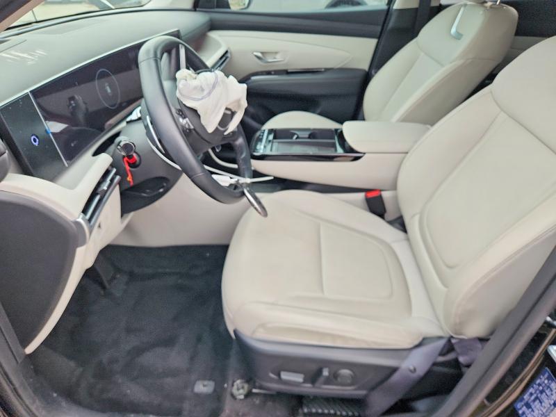 Auction sale of the 2025 Hyundai Tucson Hybrid, vin: KM8JEDD17SU292995, lot number: 47416646