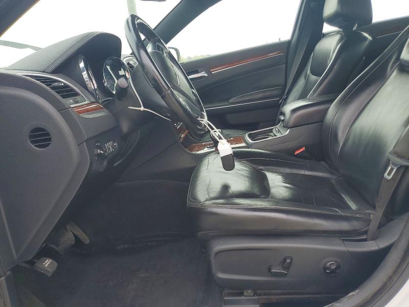 Aukcja sprzedaży 2012 Chrysler 300, vin: 2C3CCACG0CH113261, numer aukcji: 45766526