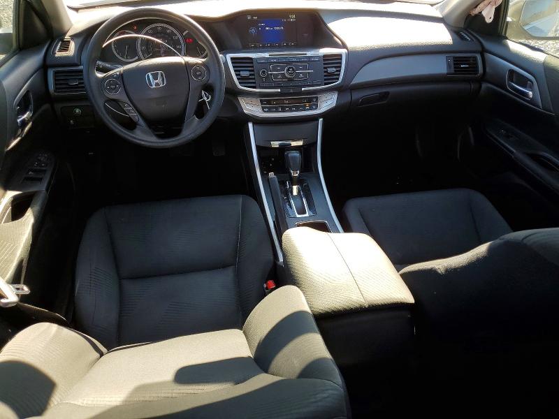 2015 Honda Accord მანქანა იყიდება აუქციონზე, vin: 1HGCR2F39FA195682, აუქციონის ნომერი: 46347436